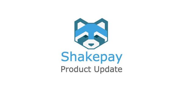 Wire transfers now supported on Shakepay